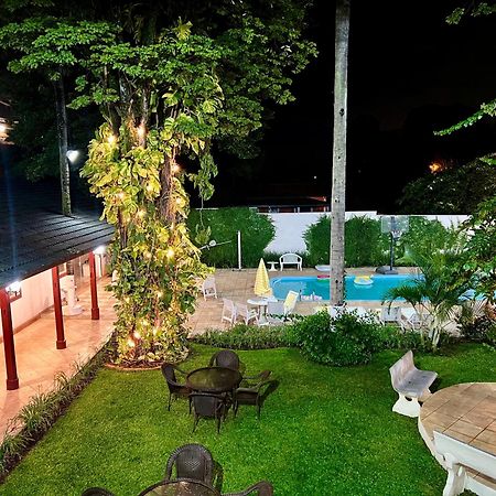 The Helvetia Polo Villa Indaiatuba Buitenkant foto