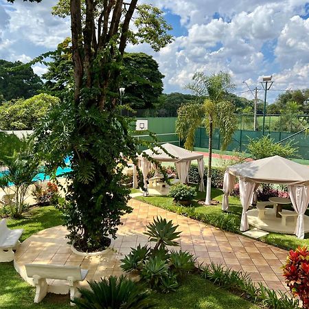 The Helvetia Polo Villa Indaiatuba Buitenkant foto