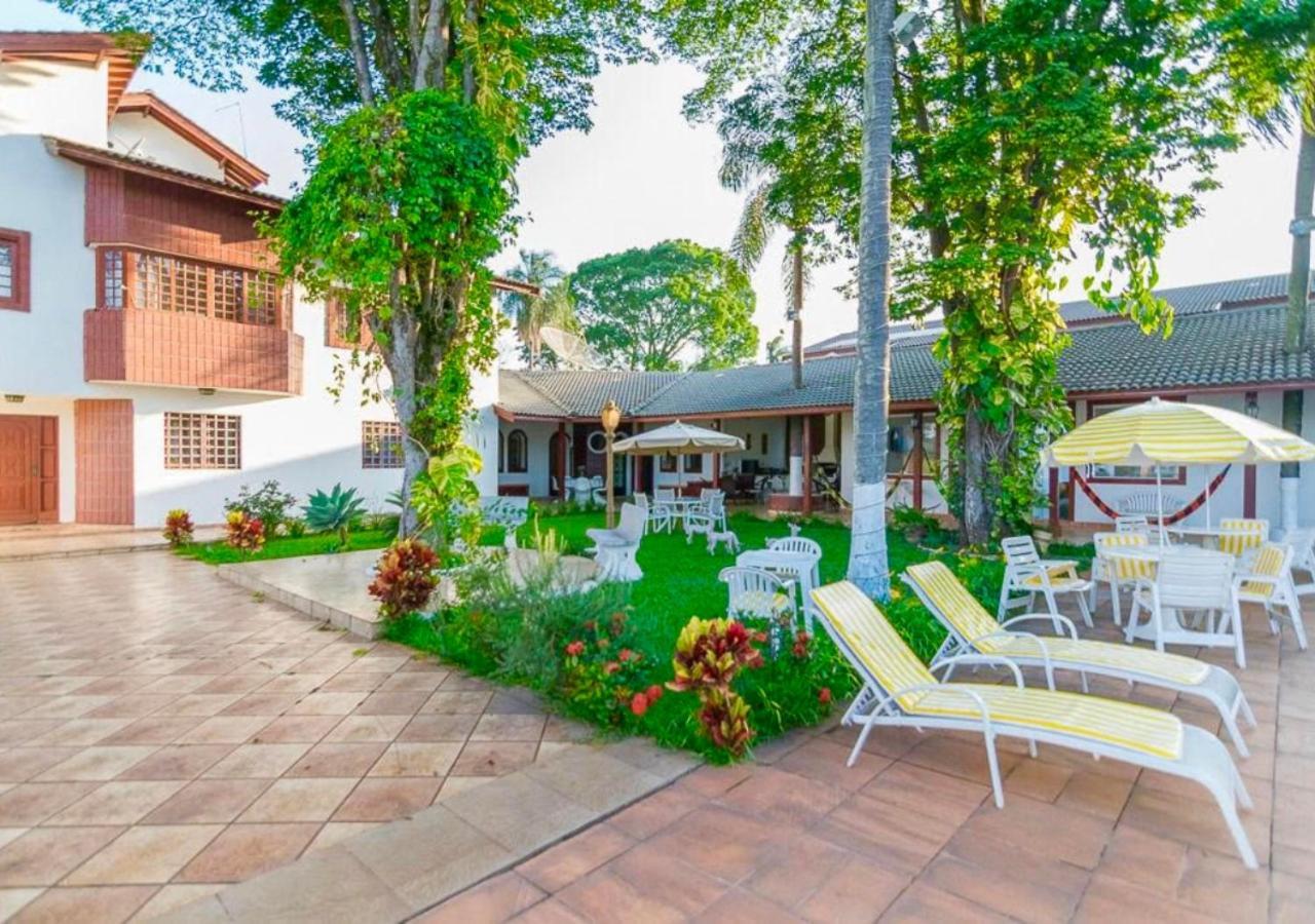 The Helvetia Polo Villa Indaiatuba Buitenkant foto