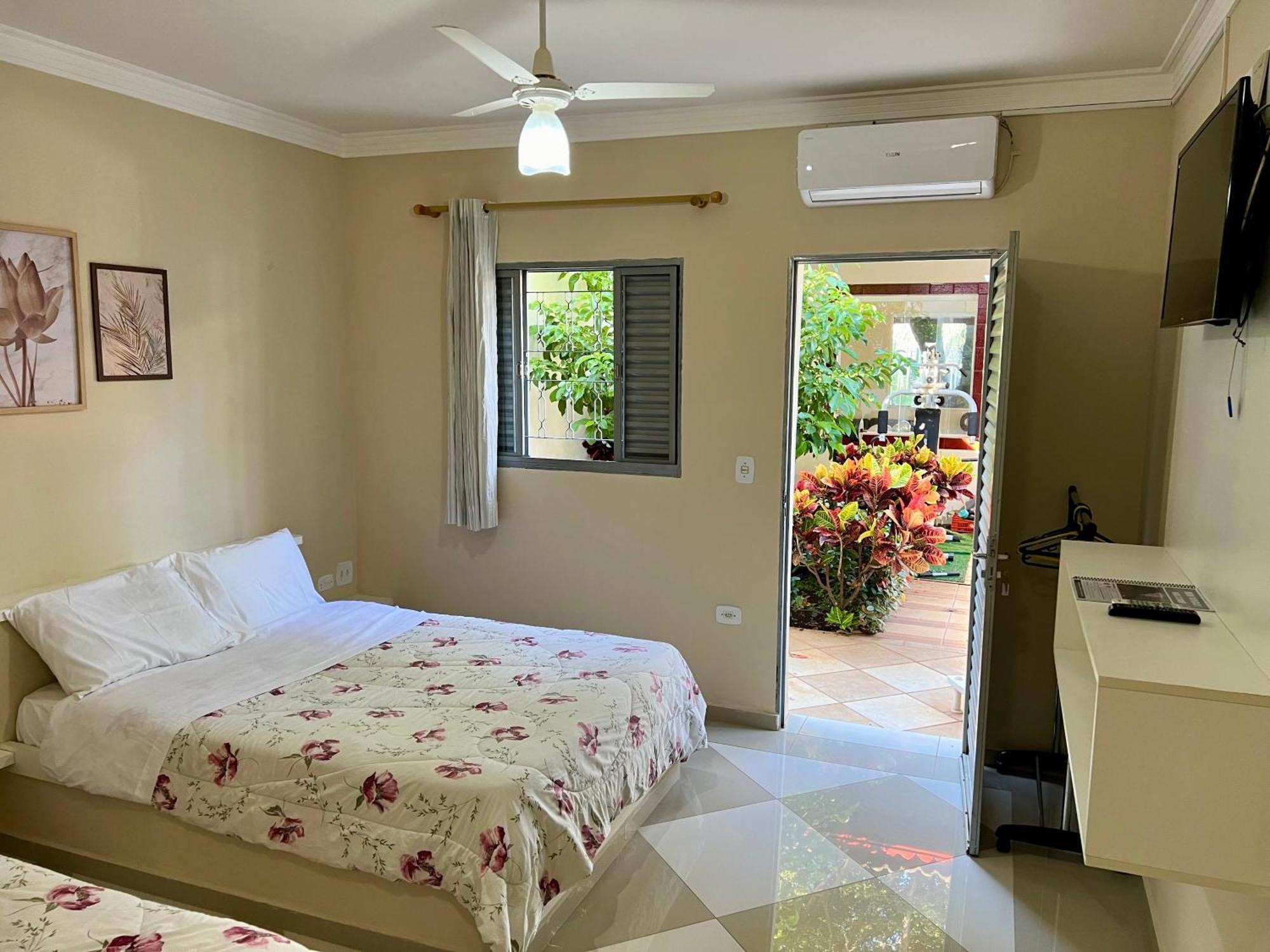 The Helvetia Polo Villa Indaiatuba Buitenkant foto