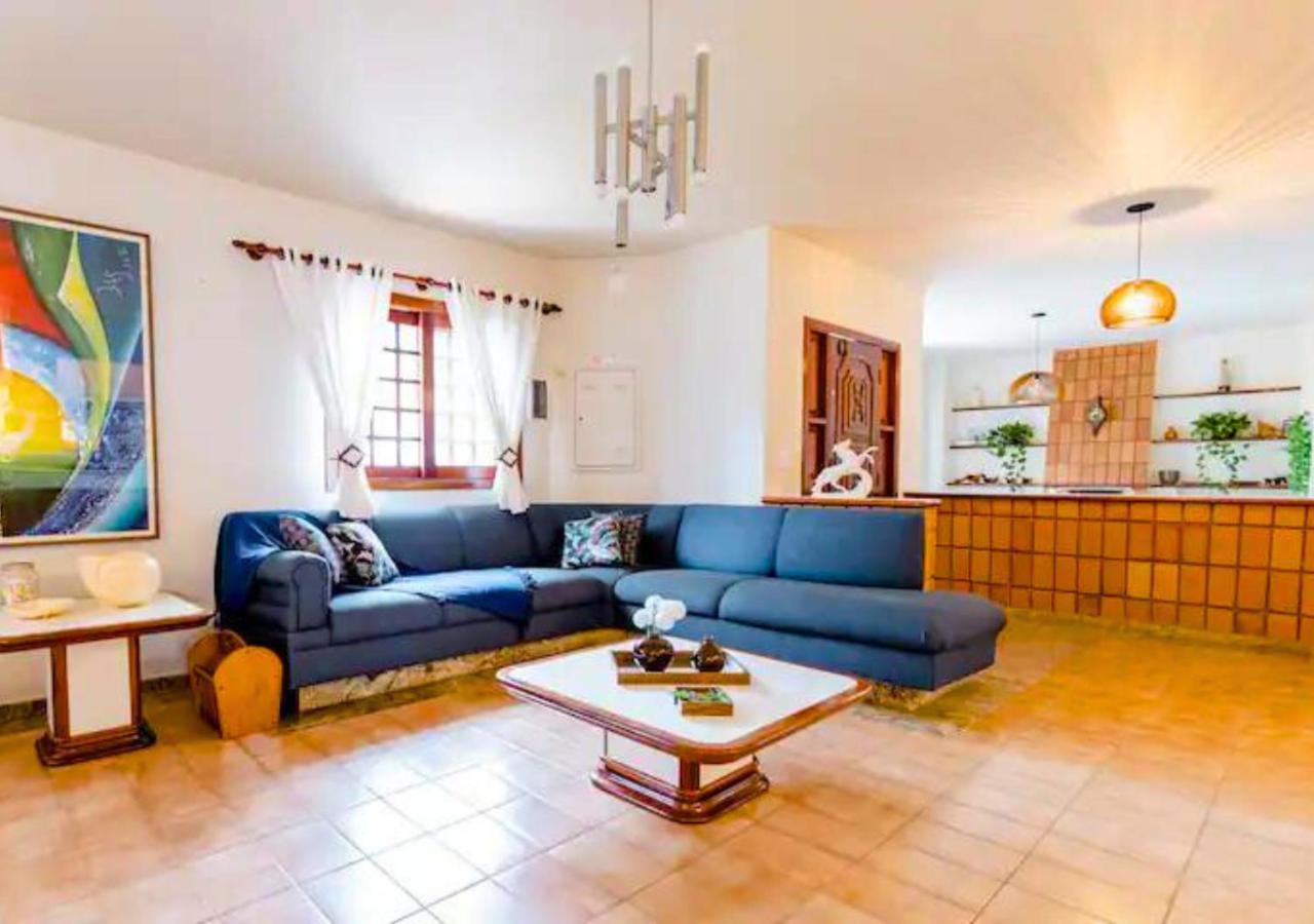 The Helvetia Polo Villa Indaiatuba Buitenkant foto